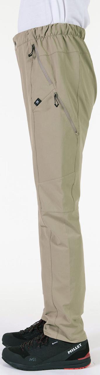 ミレー MILLET アウトドア メンズ デュランス ネオ ストレッチ パンツ  MIV01941_9