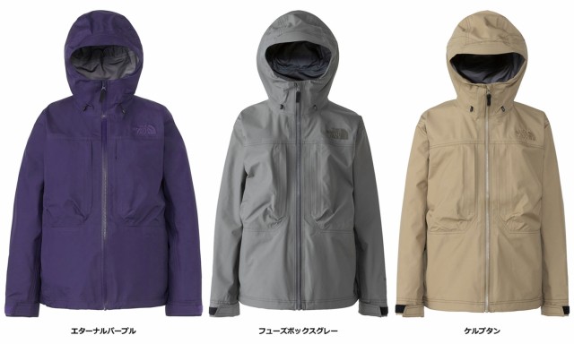 THE　NORTH　FACE ノースフェイス アウトドア ハイカーズジャケット レディース Hikers’ Jacket トップス コート ジャケット 一枚もの