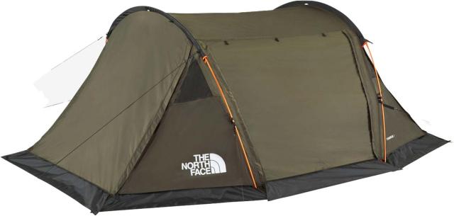 ザ・ノース・フェイス THE 必定 NORTH FACE ランダー4 LANDER 4 メンズ 