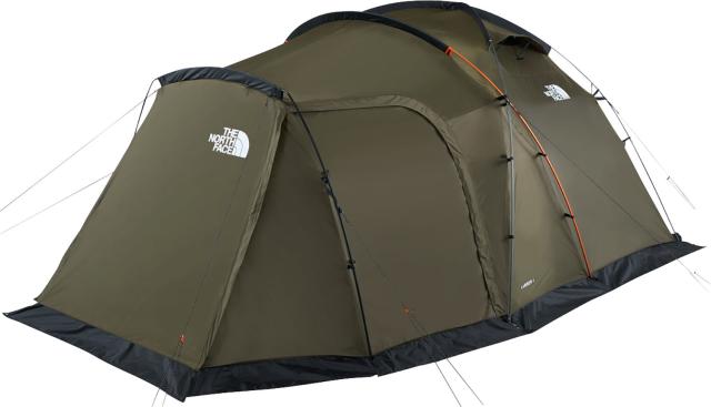 ザ・ノース・フェイス THE NORTH FACE アウトドア ランダー4