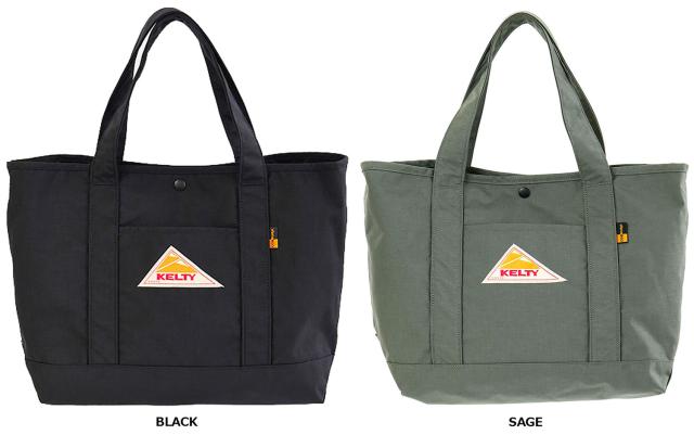 ケルティ KELTY アウトドア NYLON TOTE 2 S トートバッグ キャンプ デイリー フェス レジャー  32592344
