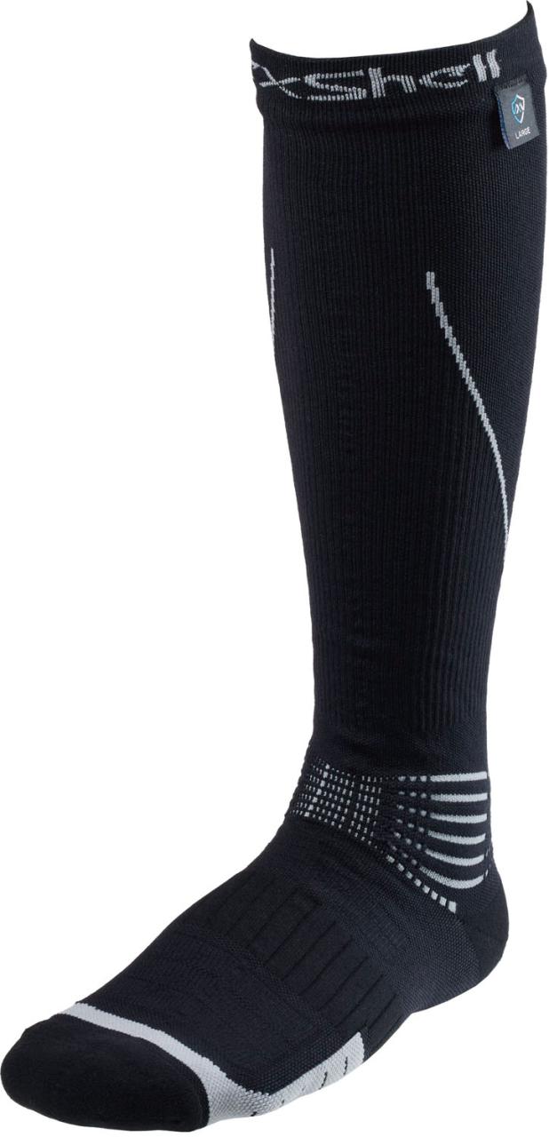 DexShell デクシェル アウトドア コンプレッション マダー DS635 登山用靴下 靴下 ストッキング ソックス 山登り 高所 登山 ハイキング トレイルランニング 刺し傷防止 防水 透湿  D143055の通販は 6,970円