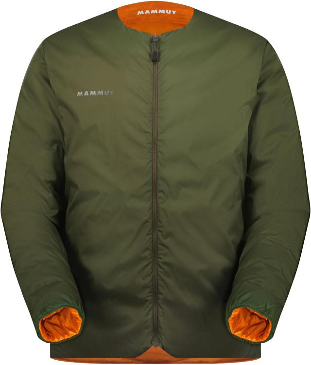 マムート MAMMUT アウトドア セオン インサレーション カーディガン