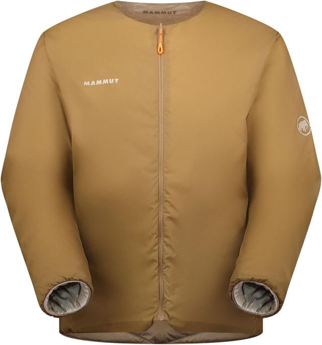 マムート MAMMUT アウトドア セオン インサレーション カーディガン