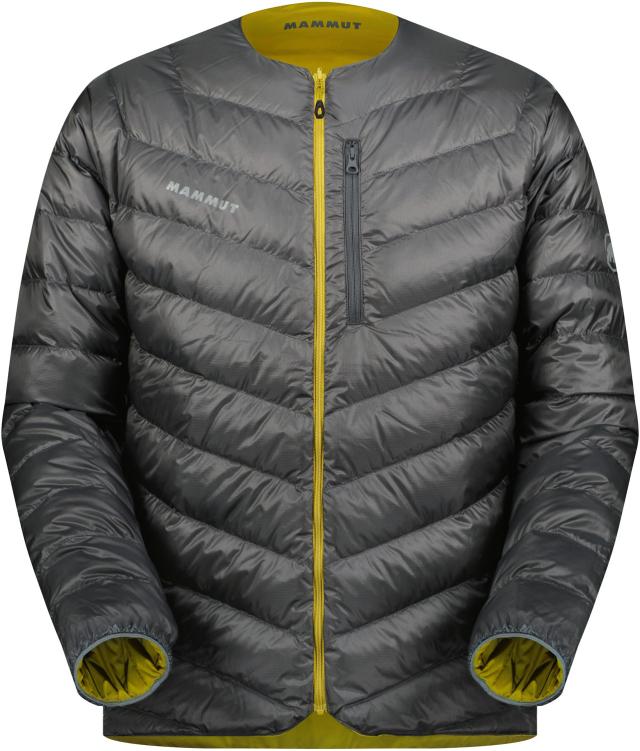 マムート MAMMUT アウトドア セオン インサレーション カーディガン