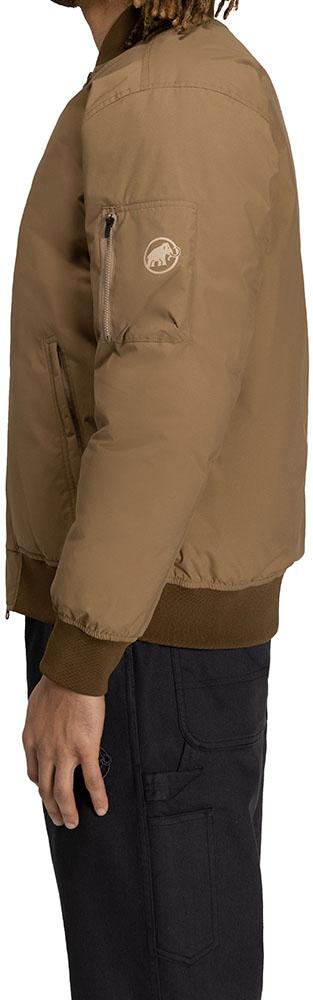 マムート MAMMUT アウトドア フローバーグ インサレーション ボンバー