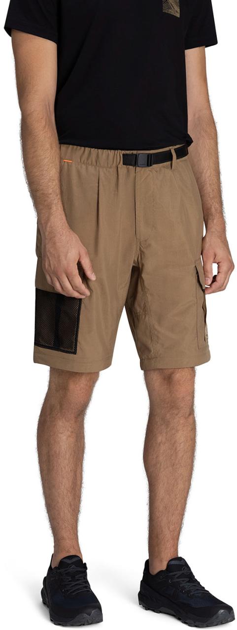 マムート MAMMUT アウトドア ハイキング カーゴ 2 イン 1 パンツ