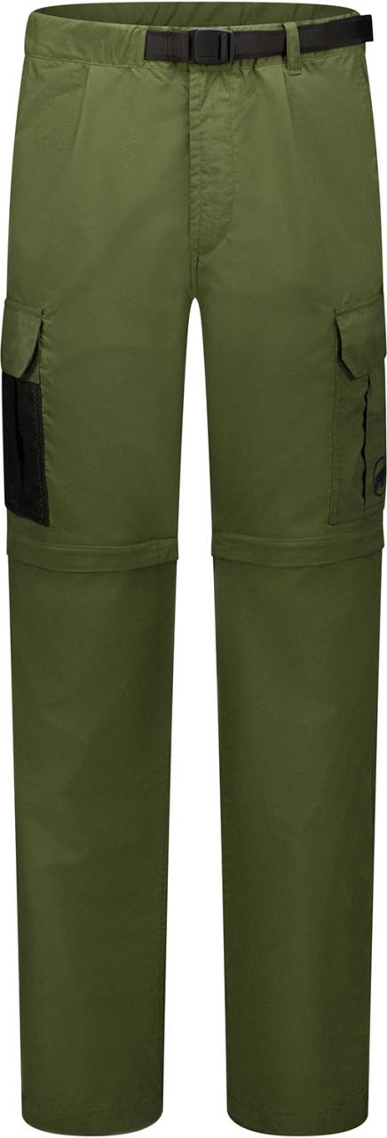 マムート MAMMUT アウトドア ハイキング カーゴ 2 イン 1 パンツ アジアンフィット メンズ 男性 長ズボン ロングパンツ トレーニング ハイキング トレッキング 1022-02260  102202260 マムート MAMMUT アウトドア ハイキング カーゴ 2 イン 1 パンツ