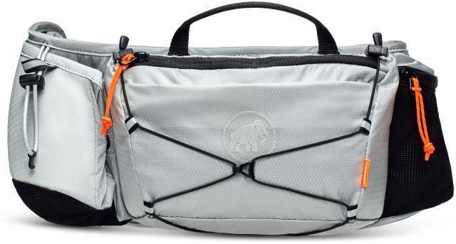 マムート MAMMUT アウトドア リチウムウエストパック Lithium Waistpack メンズ レディース ウエストバック ヒップバッグ ウエストポーチ ハイキング トレッキング 登山  281000290