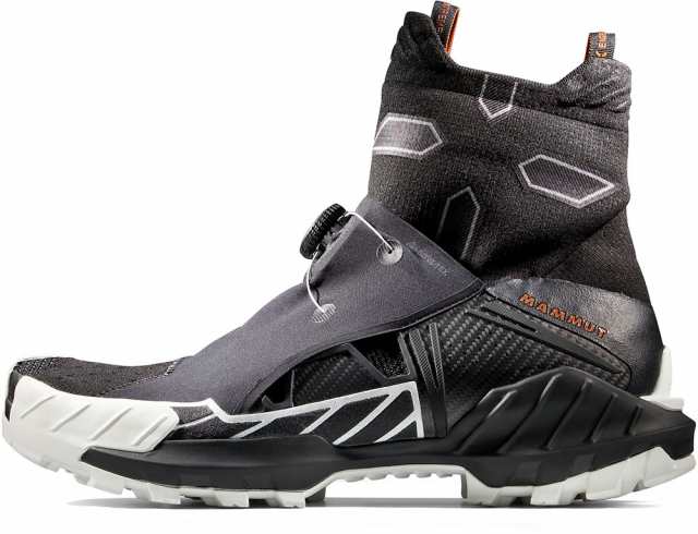 MAMMUT マムート アウトドア EIGER SPEED BOA HIGH GTX MEN 301001150