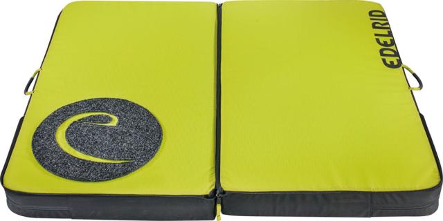 アウトドア クラッシュパッド マントル3  ER72092