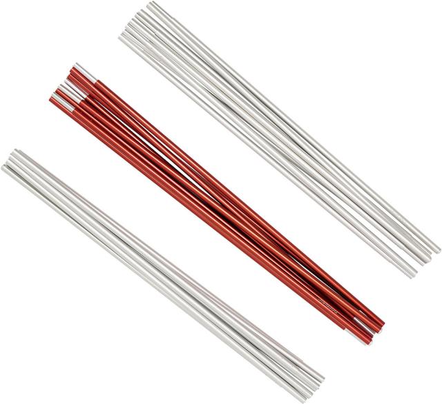 ノルディスク Nordisk アウトドア OPPLAND 3PU SPARE POLE SET 国内正規品  10931019