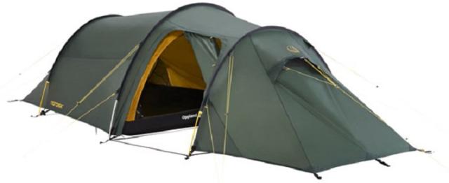 ノルディスク Nordisk アウトドア 【国内正規品】オップランド2