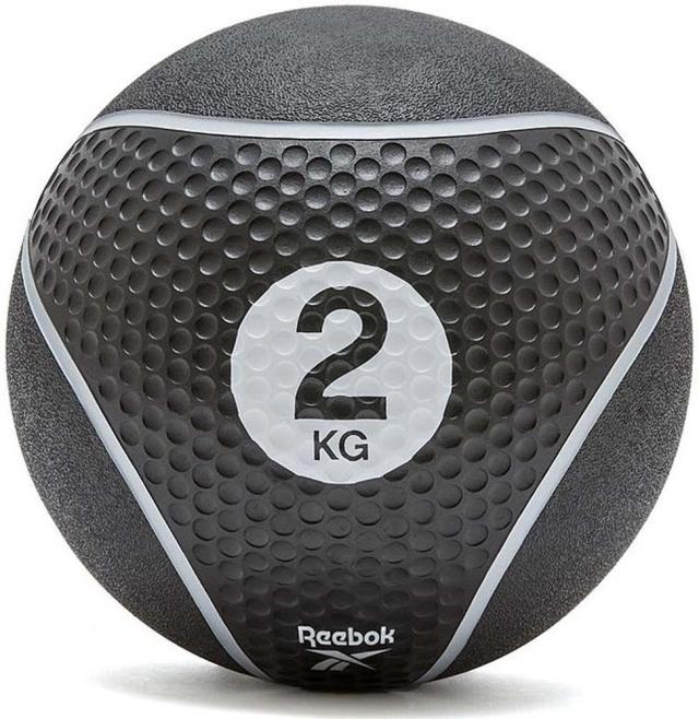 Reebok リーボック Reebok メディシンボール − 2KG RAB50002