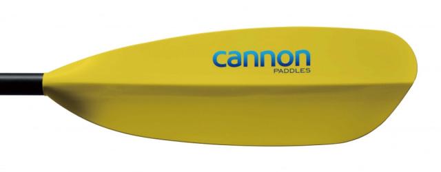 キャノン CANNON アウトドア ノコマス 2ピース グラス 230 イエロー MC