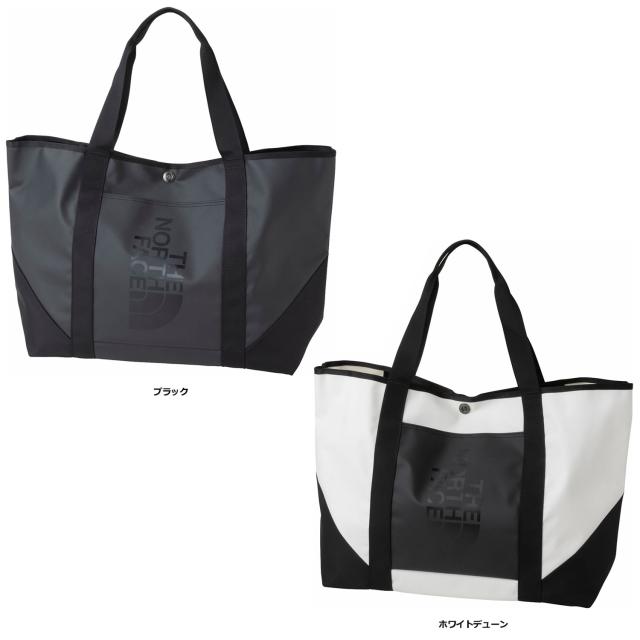 ザ・ノース・フェイス THE NORTH FACE アウトドア BCスタンダードトートプラス メンズ レディース バッグ 手提げ かばん キャンプ 旅行 屋外 おでかけ 高耐久 パソコン収納 高強度 自立 マチあり  NM82450