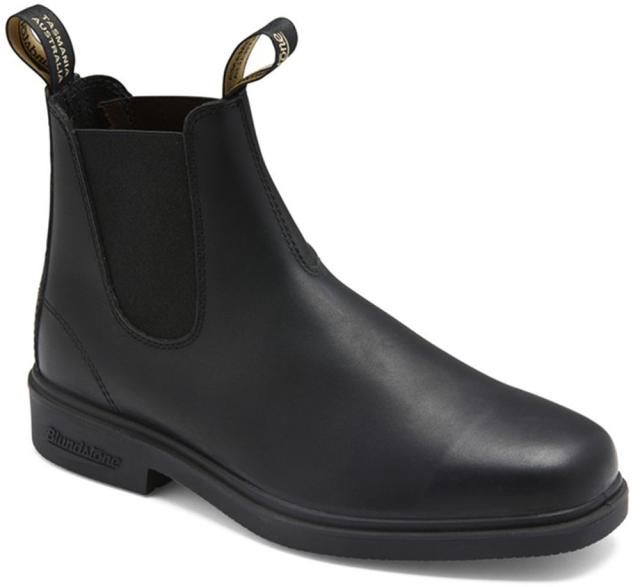 ブランドストーン Blundstone ドレスブーツ DRESS BOOTS スクエアトゥ  