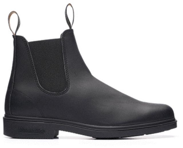 ブランドストーン Blundstone ドレスブーツ DRESS BOOTS スクエアトゥ メンズ レディース ショートブーツ サイドゴアブーツ 冬 防寒 シューズ 靴  BS063089 89_2