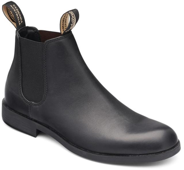 ブランドストーン Blundstone ドレスブーツ DRESS BOOTS ポインテッドトゥ メンズ レディース ショートブーツ サイドゴアブーツ 冬 防寒 シューズ 靴 BS1901009 9_1