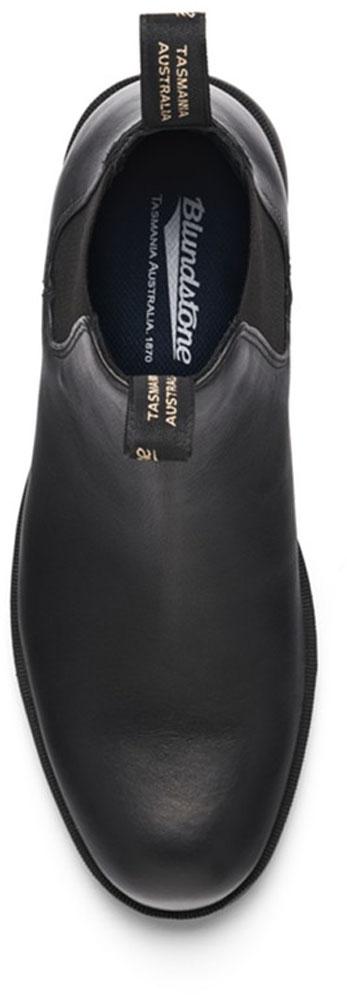 ブランドストーン Blundstone ドレスブーツ DRESS BOOTS ポインテッドトゥ メンズ レディース ショートブーツ サイドゴアブーツ 冬 防寒 シューズ 靴 BS1901009 9_3
