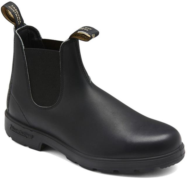 ブランドストーン Blundstone オリジナルズ ORIGINALS ブラック メンズ レディース ショートブーツ サイドゴアブーツ 冬 防寒 シューズ 靴  BS510089 89_1