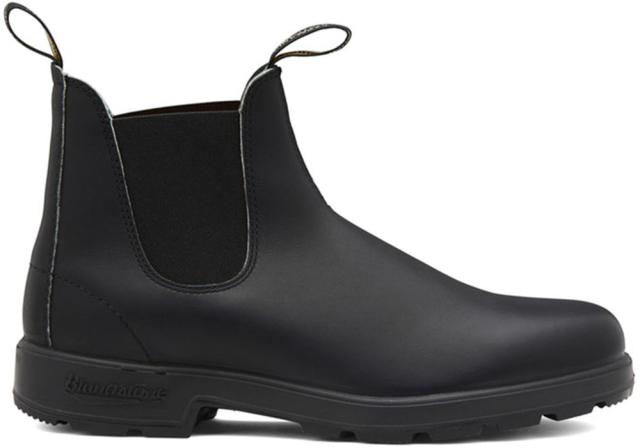 ブランドストーン Blundstone オリジナルズ ORIGINALS ブラック メンズ レディース ショートブーツ サイドゴアブーツ 冬 防寒 シューズ 靴  BS510089 89_2