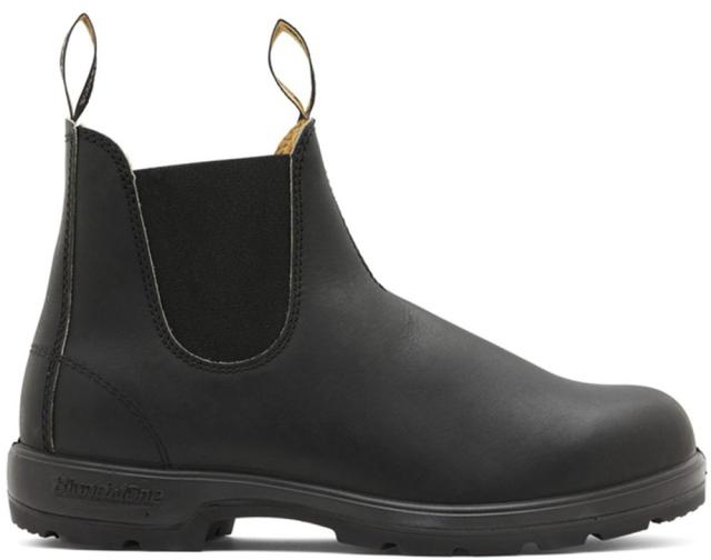 ブランドストーン Blundstone クラシックコンフォート CLASSIC COMFORT ブラック メンズ レディース ショートブーツ サイドゴアブーツ 冬 シューズ 靴 BS558089 89_2