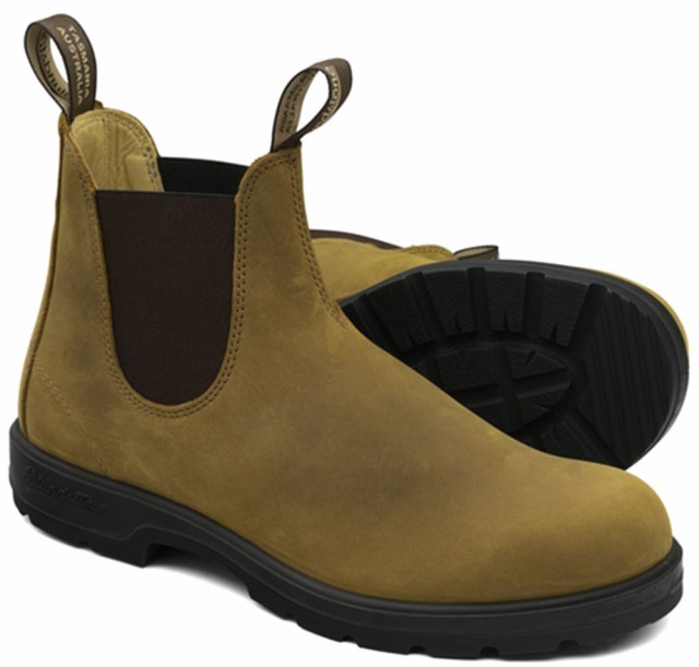 blundstone classic comfort