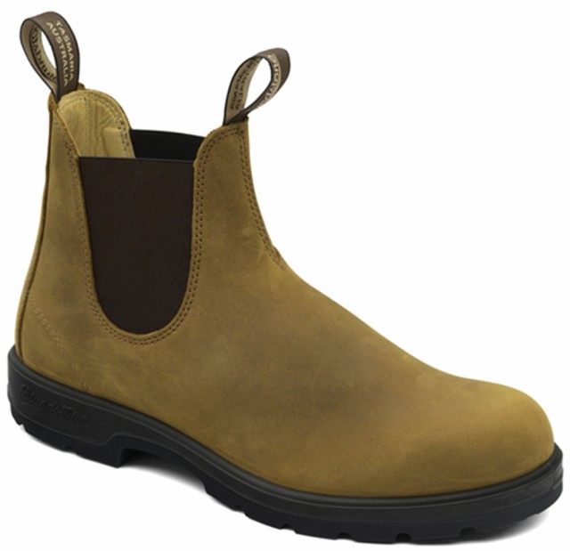 blundstone classic comfort