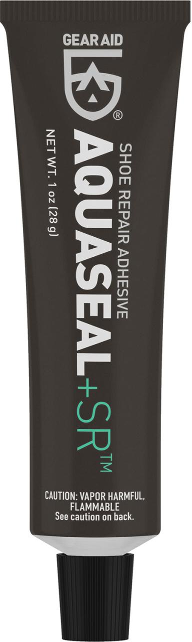 GEAR AID ギアエイド アウトドア アクアシール＋SR シューリペア 12995 12995の通販はau PAY マーケット
