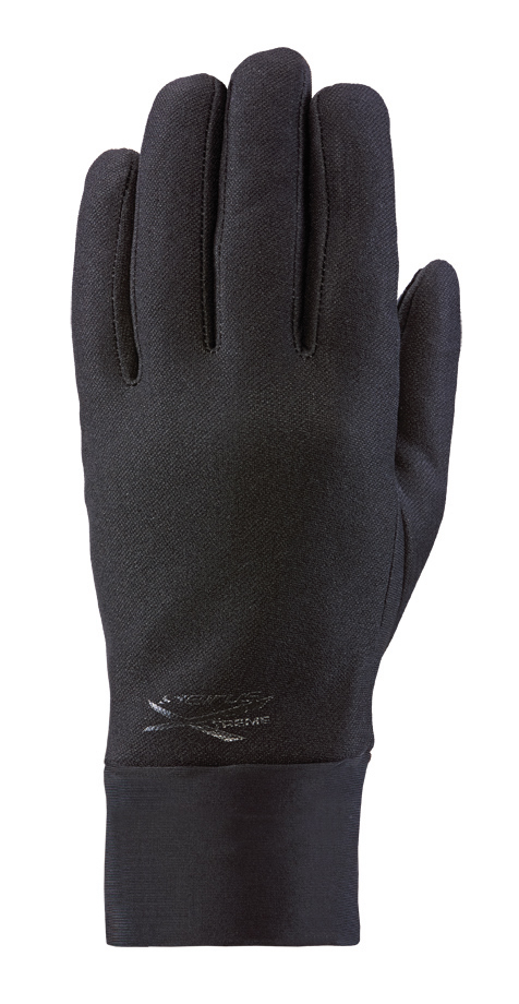 Seirus セイラス アウトドア サウンドタッチ エキストリーム ハイパーライト  レディース  XS／S ブラック×ブラック 16669の通販は 5,259円