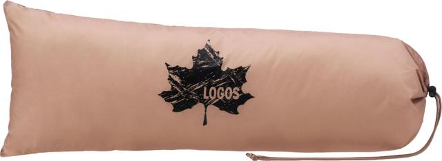 ロゴス LOGOS アウトドア Tradcanvas Tepee＆タープ350−BB テント タープ ワンポールテント ヘキサタープ ファミリー 家族6人 キャンプ の通販は