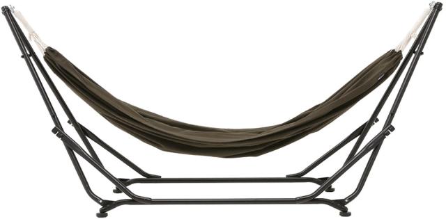 ロゴス LOGOS アウトドア 3WAY スタンドハンモック ハンモックチェア