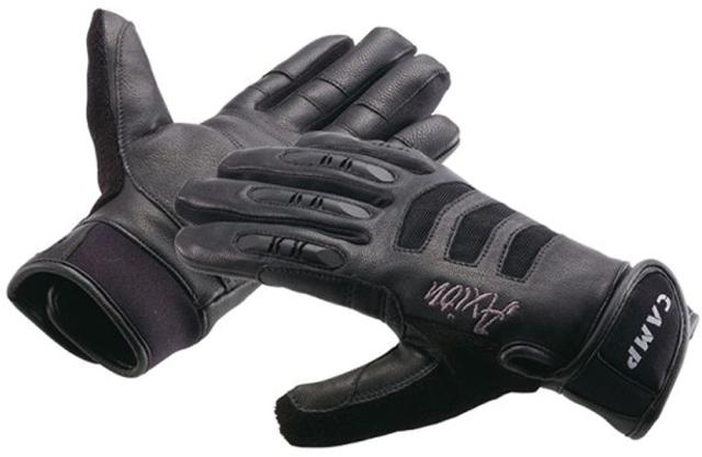 カンプ CAMP アウトドア アクシオン ブラック  5187903