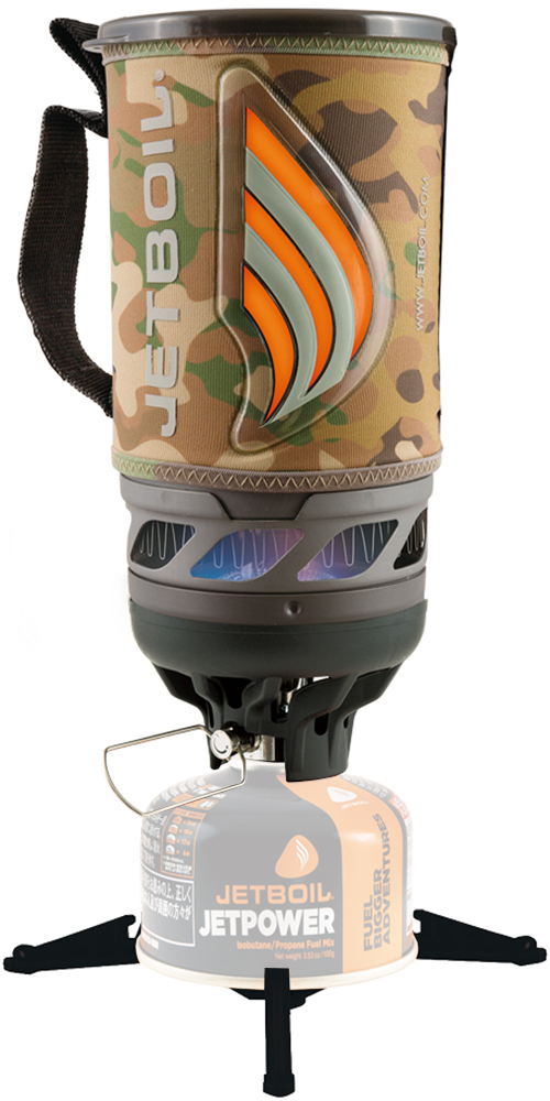 楽天市場】モンベル JETBOIL フラッシュ アウトドア クッカー ジェット