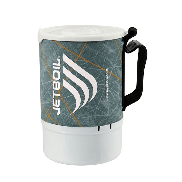 JETBOIL マイクロモ バーナー ジェットボイル MICROMO JETBOILマイクロモ｜モンベル