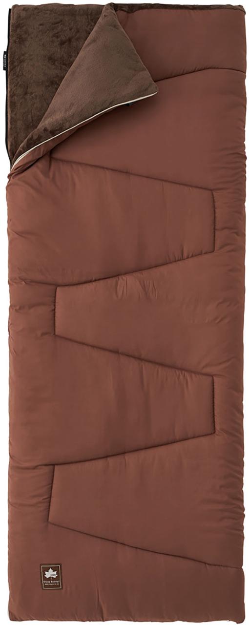 ロゴス LOGOS 丸洗いソフトタッチシュラフ・-4 寝袋 寝具 封筒型