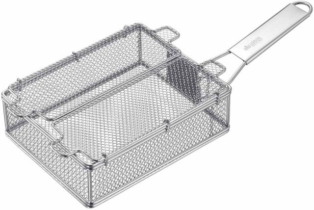 ロゴス LOGOS アウトドア 炭火もも焼き器 クッカー 焼き鳥 やきとり 網 炭火焼 手持ち フタ付き ハンドル収納 コンパクト 調理 クッキング おつまみ キャンプ BBQ バーベキュー  81062150の通販は