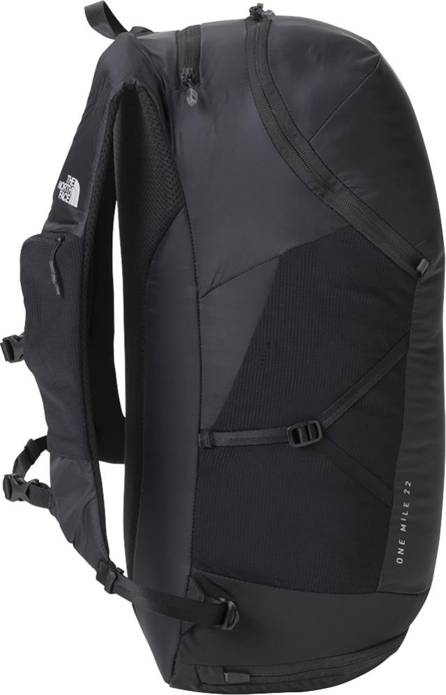 ザ・ノース・フェイス THE NORTH FACE アウトドア ワンマイル22