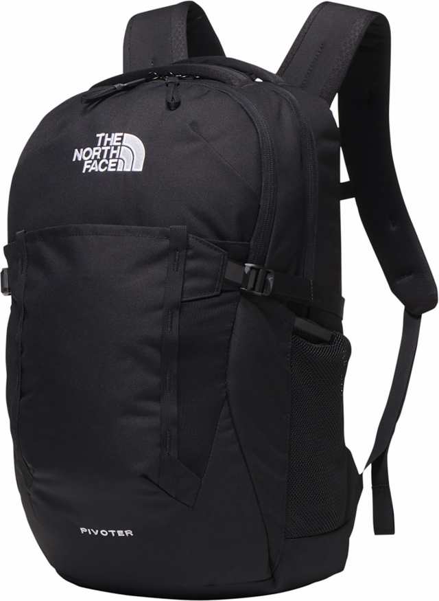 THE　NORTH　FACE ノースフェイス アウトドア ピボター Pivoter バック カバン ケース パック ザック ディパック メンズ レディース キャ