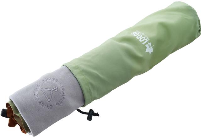 ロゴス LOGOS アウトドア LOGOS エアマクラカバー -BD 37500009_2