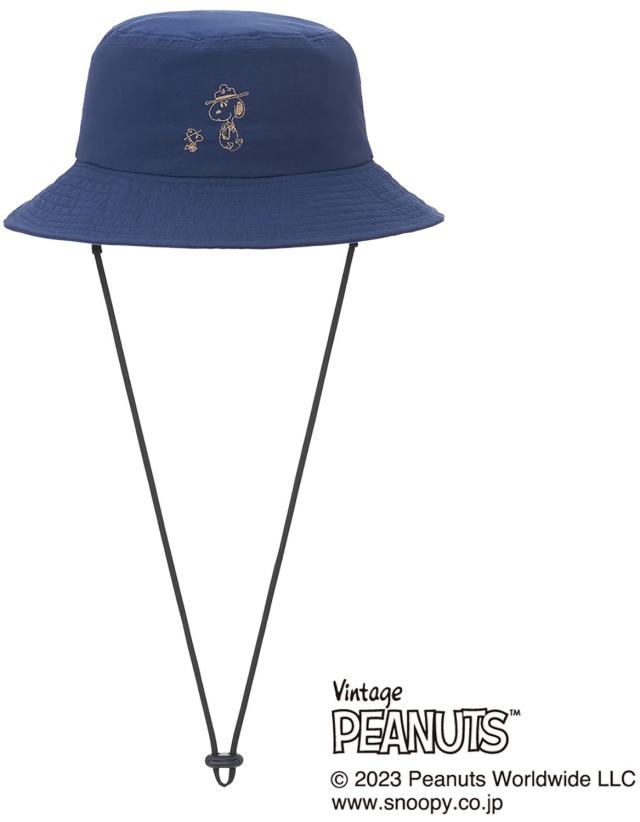 帽子 ファイントラック レイルオン カミノ ハット S KRFT(クラフト)