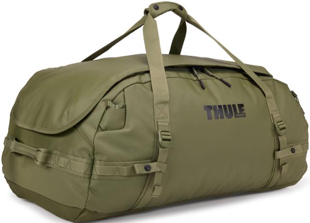 スーリー　THULE アウトドア Thule Chasm Duffel 90L 3204998の通販は