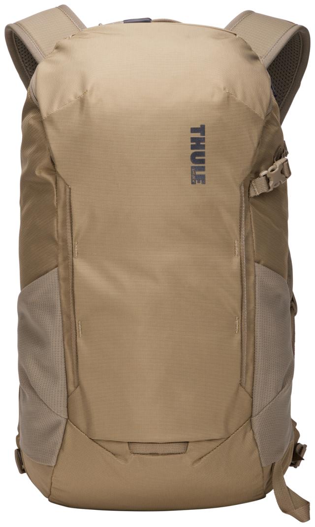 スーリー THULE アウトドア AllTrail Daypack 18L Faded Khaki メンズ レディース バックパック リュック デイパック トレッキング 登山 レインカバー付き   3205087