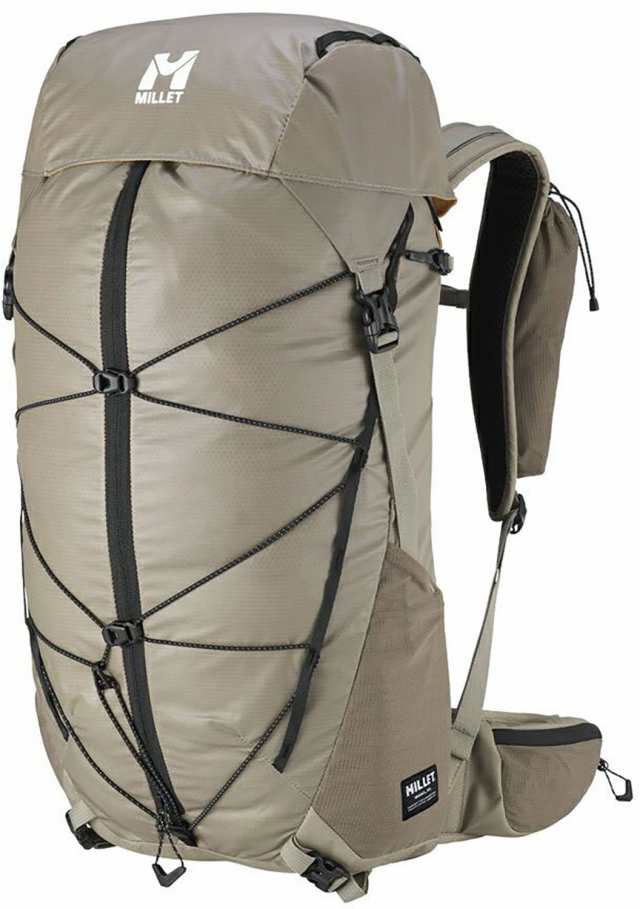 MILLET ミレー アウトドア バックパック ワナカ 30 MIS2346