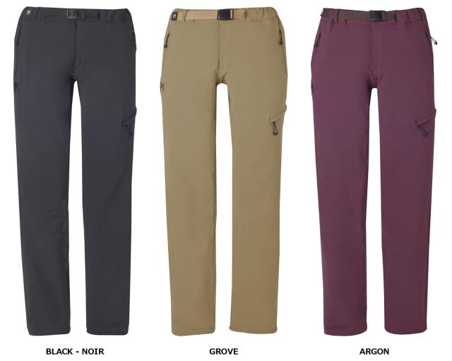 ミレー MILLET アウトドア ミレー MILLETウィメンズ パンツ MONTE ROSA PANT モンテローザパンツ  MIV01829