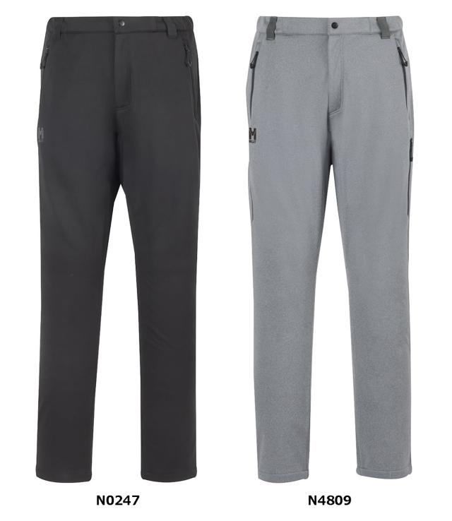 ミレー MILLET アウトドア WIND SHIELD ST PANT M  MIV03138