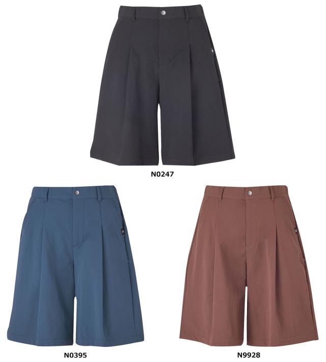 ミレー MILLET アウトドア MOUNTAIN STRETCH HALF PT W  MIV03152