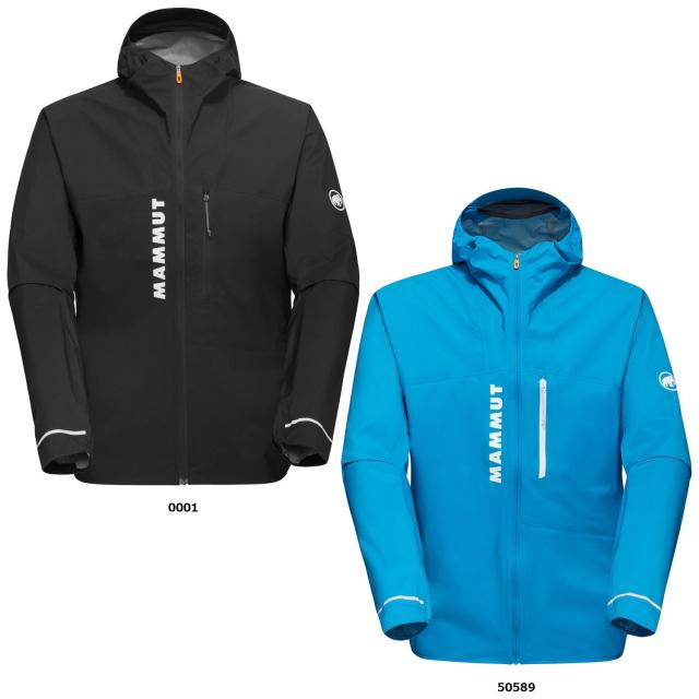 マムート MAMMUT アウトドア ジャケット メンズ Aenergy TR HS Hooded Jacket AF Men 1010-29980  101029980の通販は 27,413円