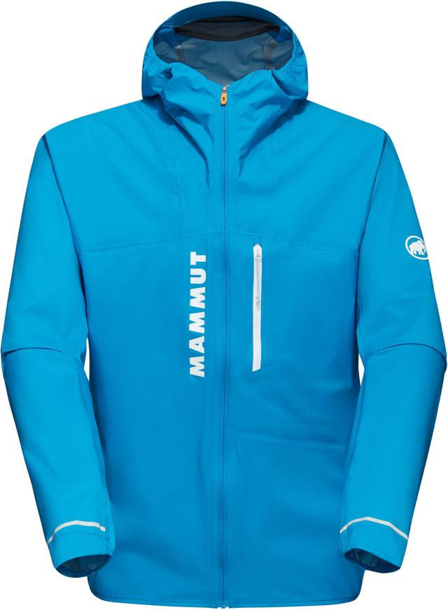 Uk様 マムート MAMMUT アウトドア エナジー トレイルラン ハードシェル